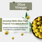 Herbal Canada Olive Vinegar - Swadesiicart