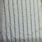 Jyoti Fashion Graceful Off White Sequence With Zari Embroidered Georgette Lehenga Choli with Dupatta | Swadesiicart
