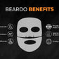 Beardo Night Shot Vitamin C Sheet Masks