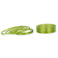 Afast Shining Green Glass Wedding, Party, Daily Use Bangle Set, Set Of 12 - Afast Enterprises