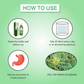 Axiom Gokhru Juice - Swadesiicart