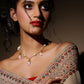 Women's Gold-Polished Chain - Ruby Raang | Swadesiicart