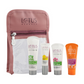 Lotus Herbals Glow Essentials Kit - Swadesiicart