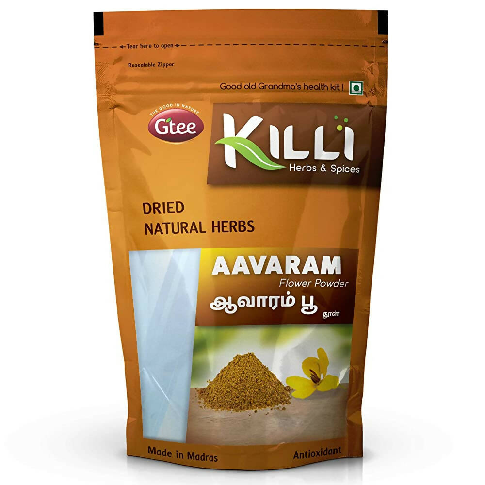 Killi Herbs