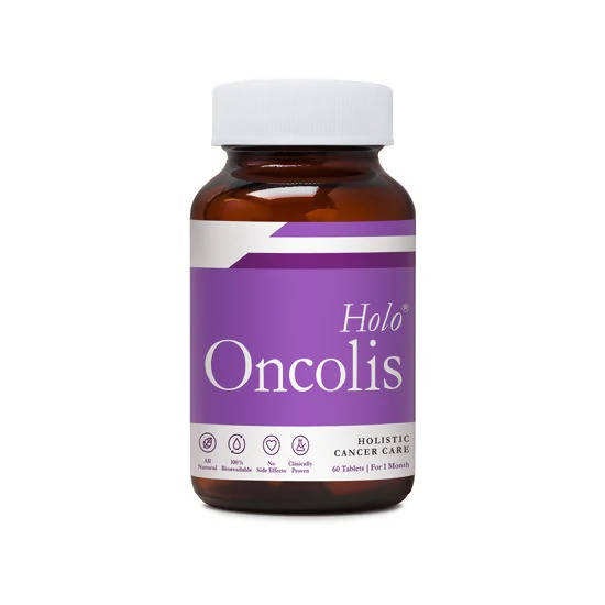 Zeroharm Holo Oncolis Tablets