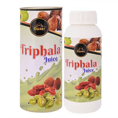 Cipzer Triphala Juice - Cipzer Herbals