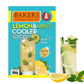 BAKERS Jigarthanda Mix Powder, Jaljira, Mojito Coolers - Lemon Mint