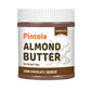 Pintola Dark Chocolate Crunchy Almond Butter - Swadesiicart