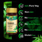 Zandu Kalamegha Good For Liver Health Capsules benefits
