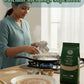 IKAI Organic Finger Millet/Ragi Atta