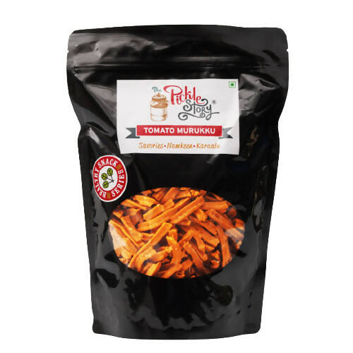 The Pickle Story Tomato Murukku - Swadesiicart