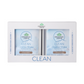 Organic India Clean Cleanse Shake Nutritional Mix - Swadesiicart