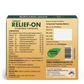 Torque's Relief On Capsules - Swadesiicart