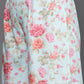 Ahalyaa Women's Traditional Wear Co-ords - Powder Blue - Swadesiicart