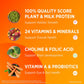 Centrum Kids Multivitamin & Protein Health Drink - Chocolate Flavor