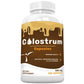 Ramini Bio Nutrition Colostrum 500mg Veg Capsules