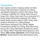 kapiva Ayurveda Dia Free Capsules