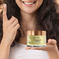 Ivory Natural Hair Volume Cream For Thicker, Fuller Looking Hair | Swadesiicart