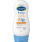 Cetaphil Baby Gentle Wash With Organic Calendula