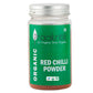 Praakritik Organic Red Chilli Powder - Praakritik Organics