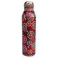 Artisan - Hand Crafted Copper Water Bottle