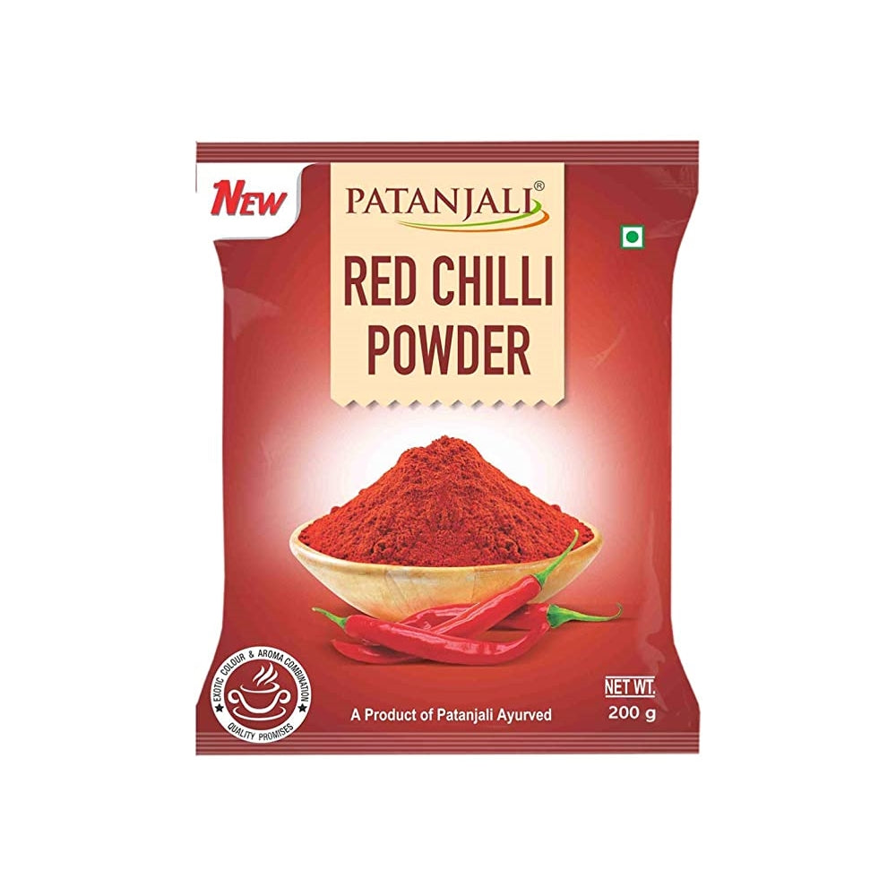 Patanjali Spices Combo Pack - Swadesiicart