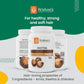 Krishna'S Herbal & Ayurveda Reetha Powder | Swadesiicart