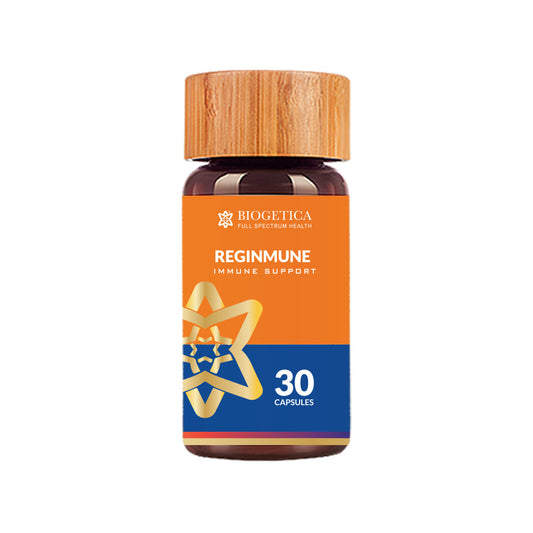 Biogetica Reginmune (Micro Nutrients- Immune Support) - Biogetica