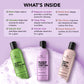 Botanic Hearth Relax & Renew Body Wash