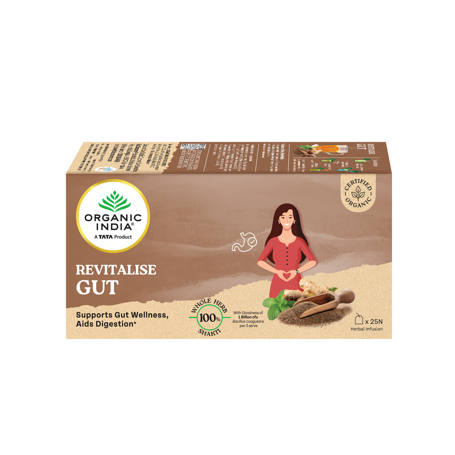 Revitalise Gut