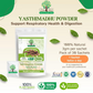 One Tree Yasthimadhu Powder - Swadesiicart