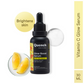 Quench 5% Ethyl Ascorbic Acid Vitamin C Glow Boost Serum | Swadesiicart
