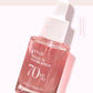 Anua Peach 70% Niacinamide Serum Brightening Hydrating Face Serum, Reducing Melanine Daily Clean Beauty - Korean Skincare | Swadesiicart