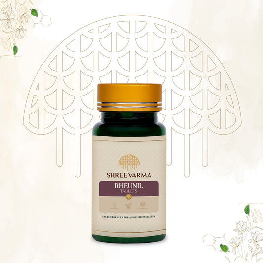 Shreevarma Rheunil Tablets - Swadesiicart