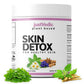 Just Vedic Skin Detox Drink - Teacurry