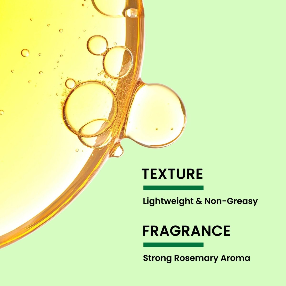 Alps Goodness Rosemary Hair Oil For Hair Growth