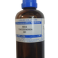 SBL Homeopathy Rhus Toxicodendron Dilution 30 C
