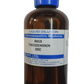 SBL Homeopathy Rhus Toxicodendron Dilution 200 C