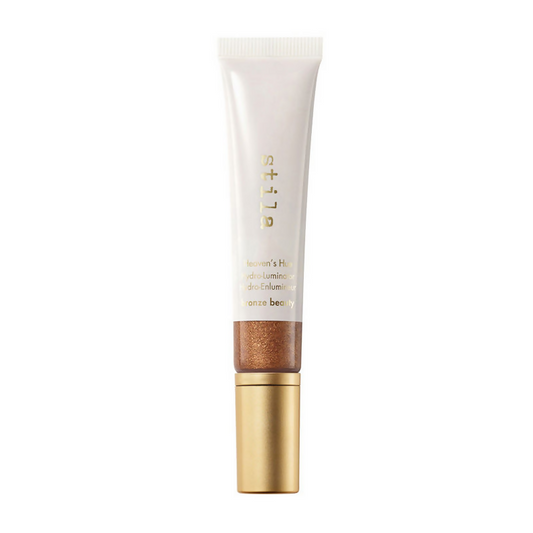 Stila Cosmetics Heaven's Hue Hydro-Luminator - Bronze Beauty - Swadesiicart