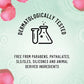 Himalaya Natural Glow Rose Face Wash - Swadesiicart