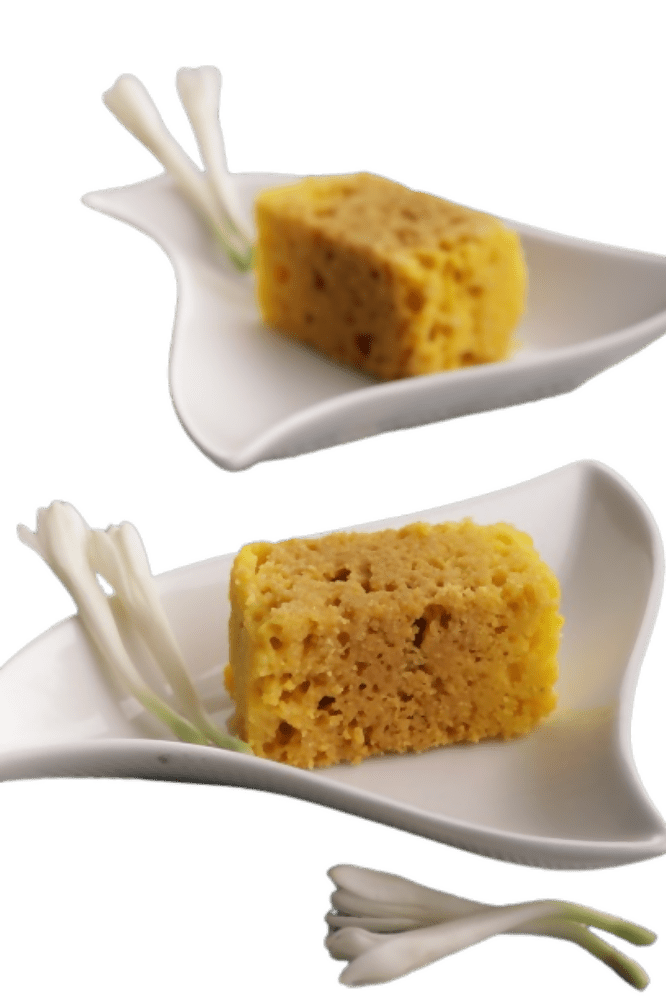 Agra Sweet Mysore Pak (Traditional) | Swadesiicart