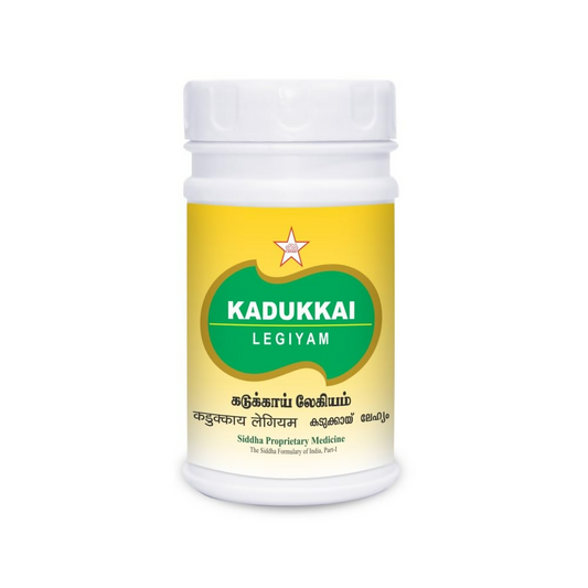 Skm Ayurveda Kadukkai legiyam | Swadesiicart