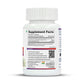 Life Aveda Acid O Flux Capsules - Swadesiicart