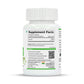 Life Aveda Gotu Kola Capsules - Swadesiicart