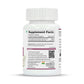 Life Aveda Premium BU-Enhance Capsules - Swadesiicart