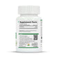 Life Aveda Premium Saw Palmetto Capsules - Swadesiicart