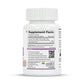 Life Aveda Premium Ortho Aid Capsules - Swadesiicart