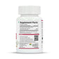 Life Aveda Premium Skin Vitals Veg Capsules - Swadesiicart