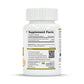 Life Aveda Premium Supreme Curcumin Capsules - Swadesiicart