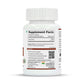 Life Aveda Arjuna Capsules - Swadesiicart